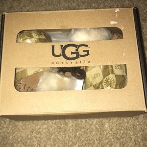Infant Uggs